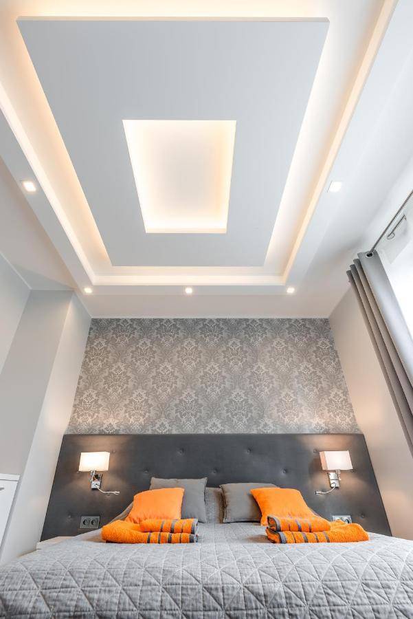 Apartment Orange Dream Gdańsk Eksteriør billede