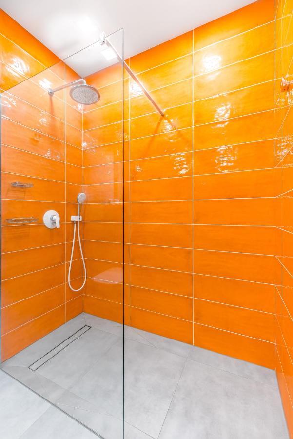 Apartment Orange Dream Gdańsk Eksteriør billede