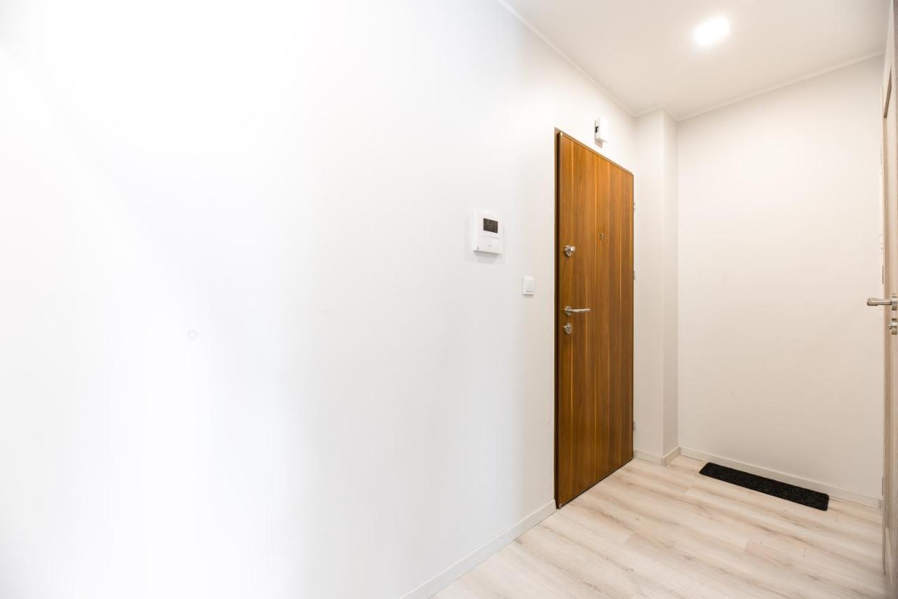 Apartment Orange Dream Gdańsk Eksteriør billede