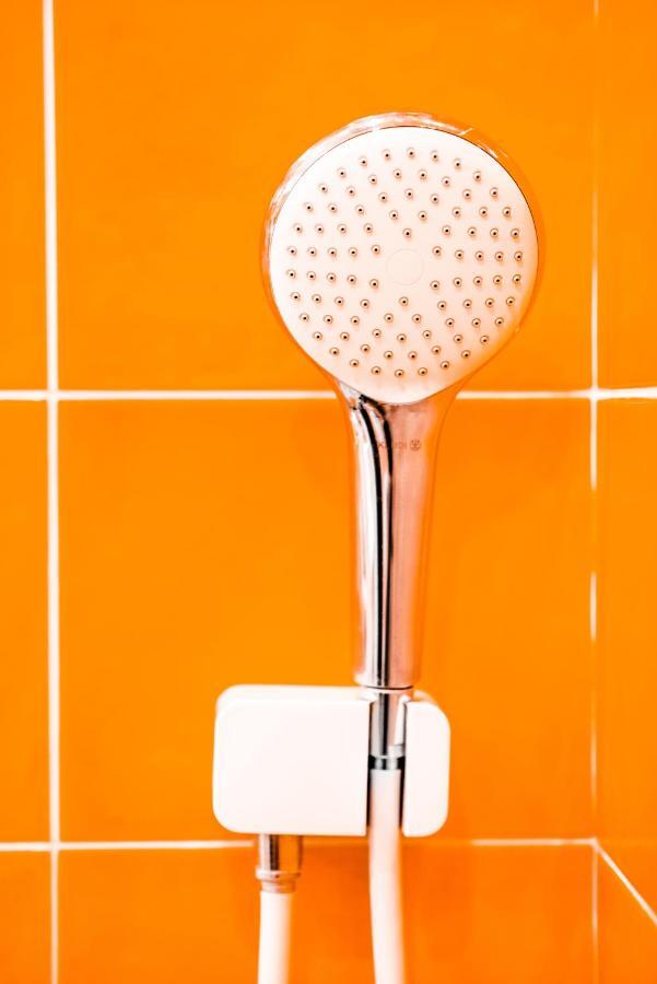 Apartment Orange Dream Gdańsk Eksteriør billede